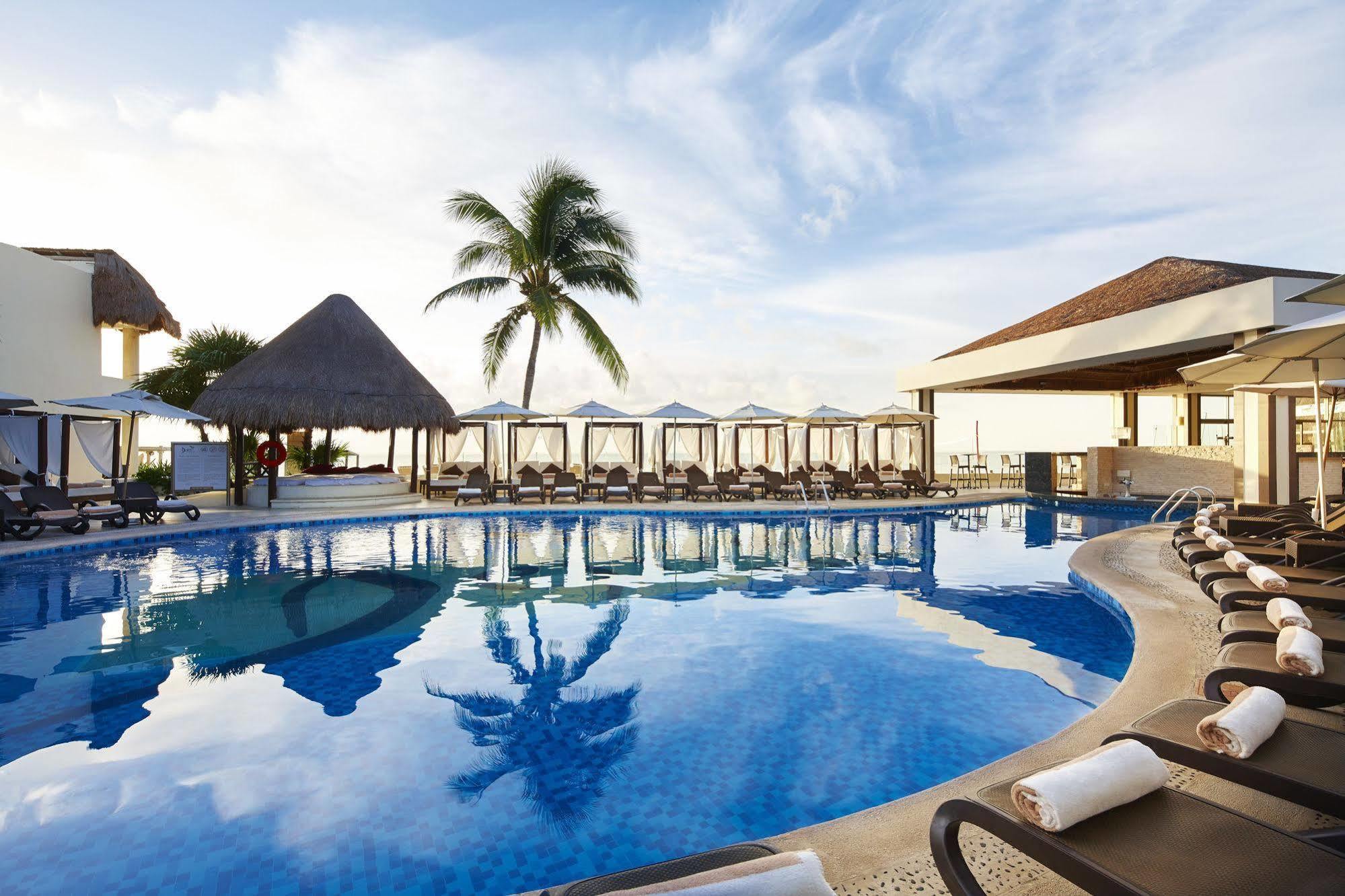 DESIRE RIVIERA MAYA RESORT - COUPLES ONLY | ⋆⋆⋆⋆ | PUERTO MORELOS, MEXICO |  SEASON DEALS FROM $534